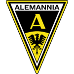 Алеманния Аахен