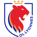 ОЛ Лионне 2