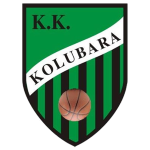 КК Колубара Лазаревац 2003