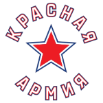 Красная Армия U20