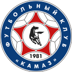 КАМАЗ Набережные Челны