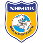 ХК Химик Воскресенск