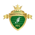 Параппур FC