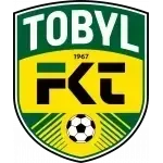 ФК Тобол Костанай Резерв