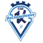 Кировец-Восхождение Санкт-Петербург (мол.)
