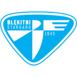 Бленкитни Старгард U19