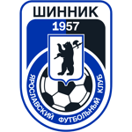 Шинник Ярославль Молодёжная