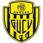 МКЕ Анкарагюджю U19