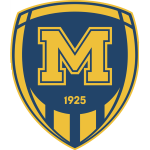 Металлист 1925 U19