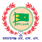 Рахматгандж МФС
