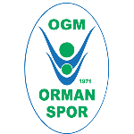 ОГМ Орман U18