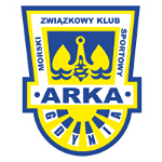 Арка Гдыня SI U17