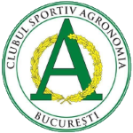 КС Агрономия Бухарест