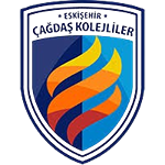 Эскишехир Чагдаш Колежлилер U18