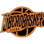 Либеро Баскет Сиена