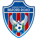 СЭ Белфорд-Роксо U20