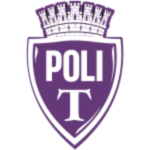 АКС Штиинца Политехника Тимишоара II