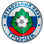 ФК Троицк