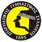 Спартиатикос БК