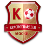 Красногвардеец Москва