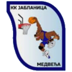 КК Ябланица Медвеђа