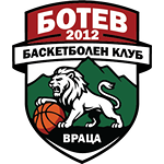 Ботев 2012 Враца