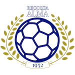 АС Реколта Альма U19