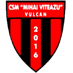 КСМ Михай Витеазу Вулкан U19