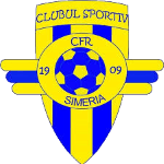 ЧФР 1909 Симерия U19