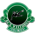 АКС Вииторул Шоймуш U19
