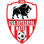 КСО Ретезатул Хацег U19