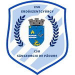 КСО Сынгеоргиу де Пэдуре