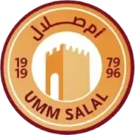 Умм-Салаль U19