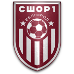 СШОР №1 Салют-М Белгород