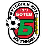 ОФК Ботев 1937 Ихтиман