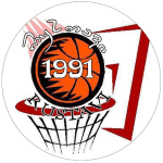 БК Рустави 1991
