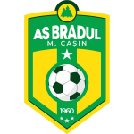 АС Брадул Мэнэстиря Кэшин U19