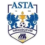 Аста Мингечевир ФК