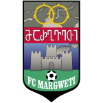 ФК Маргвети 2006