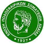 ЭПС Ахайас U16