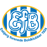 Эсбьерг ФБ U19