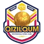 ПФК Кызылкум U21