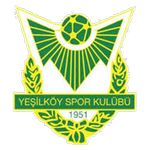 Ешилькёй СК