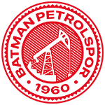 Батман Петролспор U15