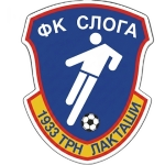 ФК Слога Трн U19