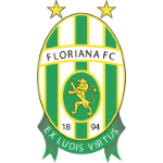 Флориана
