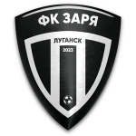 Заря-2 Луганск