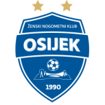 ЖНК Осиек U9