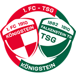 1. ФК-ТСГ Кёнигштайн U17