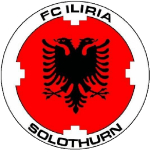 ФК Илирия